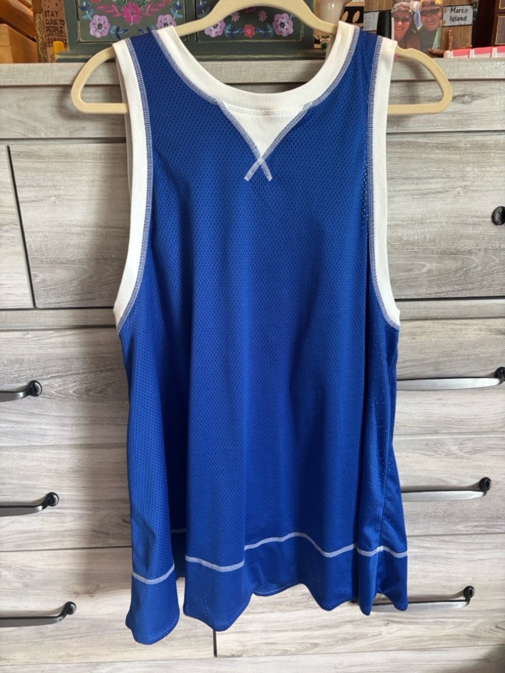 Free People Movement "Walk Out" one-piece romper